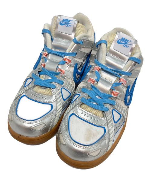 NIKE（ナイキ）NIKE (ナイキ) OFFWHITE (オフホワイト) Air Rubber Dunk 