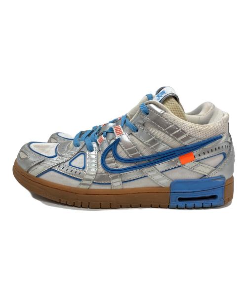 NIKE（ナイキ）NIKE (ナイキ) OFFWHITE (オフホワイト) Air Rubber Dunk 