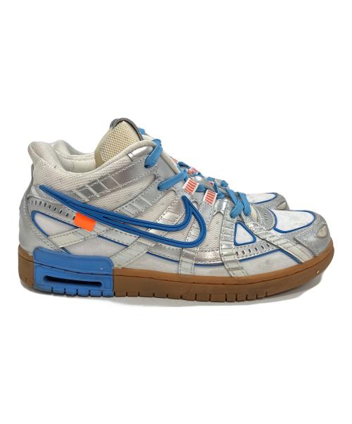 NIKE（ナイキ）NIKE (ナイキ) OFFWHITE (オフホワイト) Air Rubber Dunk 