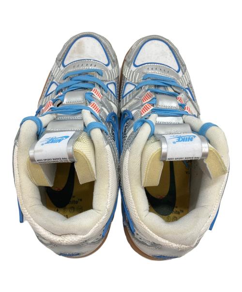 NIKE（ナイキ）NIKE (ナイキ) OFFWHITE (オフホワイト) Air Rubber Dunk 