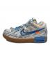 NIKE (ナイキ) OFFWHITE (オフホワイト) Air Rubber Dunk 