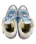 中古・古着 NIKE (ナイキ) OFFWHITE (オフホワイト) Air Rubber Dunk 