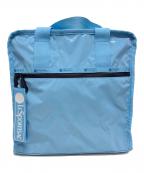 LeSportsac×ひとりっぷレスポートサック×ヒトリップ）の古着「ONE DAY CABIN BAG (ワンデイキャビンバッグ)」｜ブルー