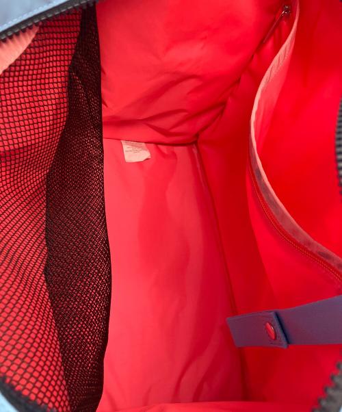 LeSportsac（レスポートサック）LeSportsac (レスポートサック) ひとりっぷ (ヒトリップ) ONE DAY CABIN BAG (ワンデイキャビンバッグ) ブルーの古着・服飾アイテム