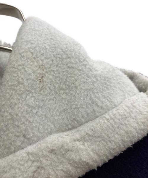 DeLong（デロング）DeLong (デロング) スタジャン パープル サイズ:Mの古着・服飾アイテム