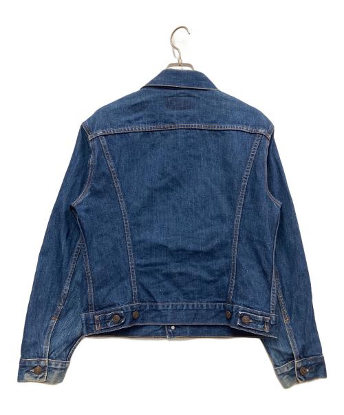 LEVI'S（リーバイス）LEVI'S (リーバイス) デニムジャケット インディゴ サイズ:Lの古着・服飾アイテム