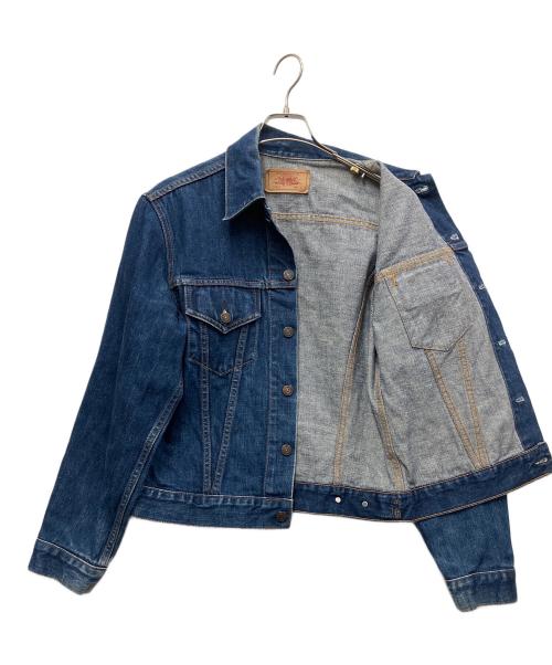 LEVI'S（リーバイス）LEVI'S (リーバイス) デニムジャケット インディゴ サイズ:Lの古着・服飾アイテム
