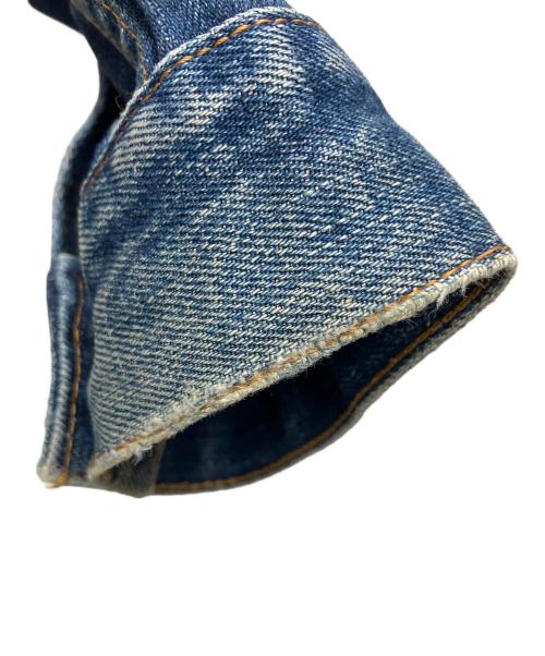 LEVI'S（リーバイス）LEVI'S (リーバイス) デニムジャケット インディゴ サイズ:Lの古着・服飾アイテム