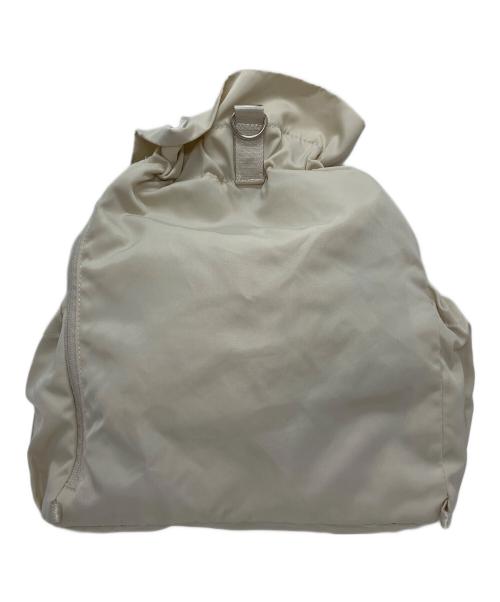 THE NORTH FACE（ザ ノース フェイス）THE NORTH FACE (ザ ノース フェイス) ショルダーバッグ ベージュの古着・服飾アイテム