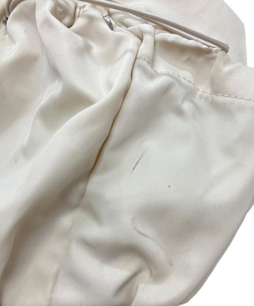 THE NORTH FACE（ザ ノース フェイス）THE NORTH FACE (ザ ノース フェイス) ショルダーバッグ ベージュの古着・服飾アイテム