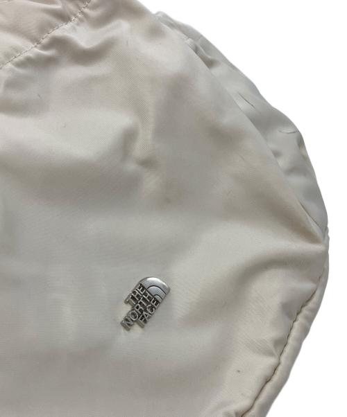 THE NORTH FACE（ザ ノース フェイス）THE NORTH FACE (ザ ノース フェイス) ショルダーバッグ ベージュの古着・服飾アイテム