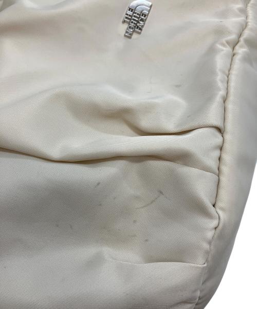 THE NORTH FACE（ザ ノース フェイス）THE NORTH FACE (ザ ノース フェイス) ショルダーバッグ ベージュの古着・服飾アイテム