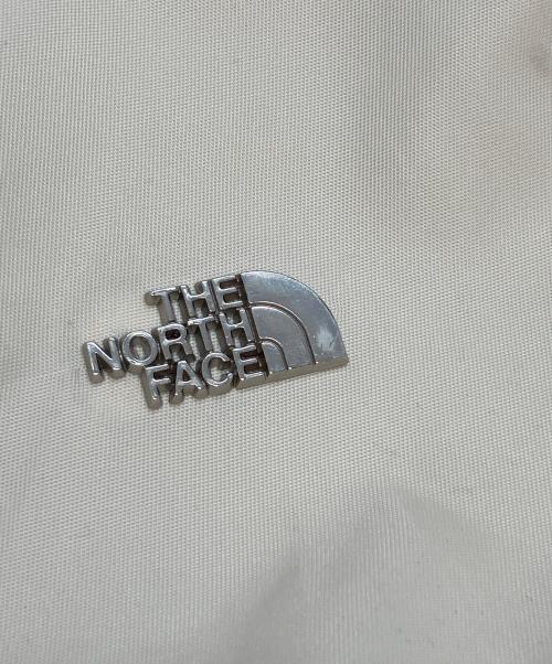 THE NORTH FACE（ザ ノース フェイス）THE NORTH FACE (ザ ノース フェイス) ショルダーバッグ ベージュの古着・服飾アイテム