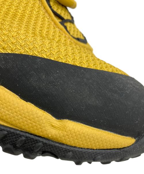 MERRELL（メレル）MERRELL (メレル) カメレオン ストーム リダックス ジャパン ゴアテックス イエロー×ブラック サイズ:26の古着・服飾アイテム