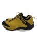 MERRELL (メレル) カメレオン ストーム リダックス ジャパン ゴアテックス イエロー×ブラック サイズ:26：10000円