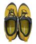 中古・古着 MERRELL (メレル) カメレオン ストーム リダックス ジャパン ゴアテックス イエロー×ブラック サイズ:26：10000円