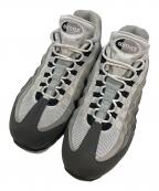 NIKEナイキ）の古着「Air Max 95 OG Big Bubble "Granite"」｜グレー