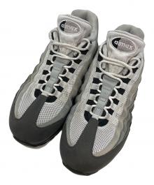 NIKE（ナイキ）の古着「Air Max 95 OG Big Bubble "Granite"」｜グレー