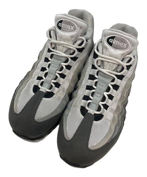 NIKE（ナイキ）NIKE (ナイキ) Air Max 95 OG Big Bubble 