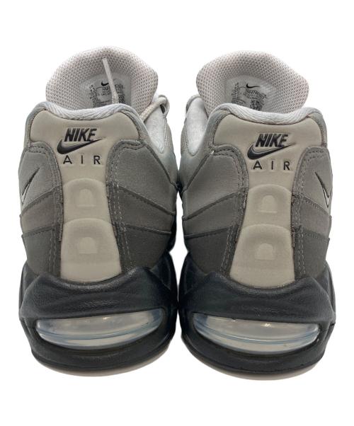 NIKE（ナイキ）NIKE (ナイキ) Air Max 95 OG Big Bubble 