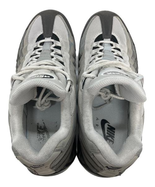NIKE（ナイキ）NIKE (ナイキ) Air Max 95 OG Big Bubble 