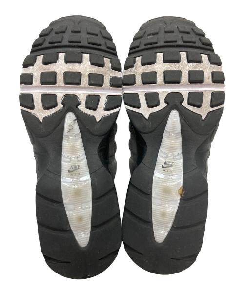 NIKE（ナイキ）NIKE (ナイキ) Air Max 95 OG Big Bubble 