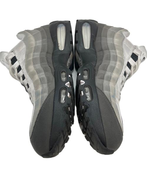 NIKE（ナイキ）NIKE (ナイキ) Air Max 95 OG Big Bubble 