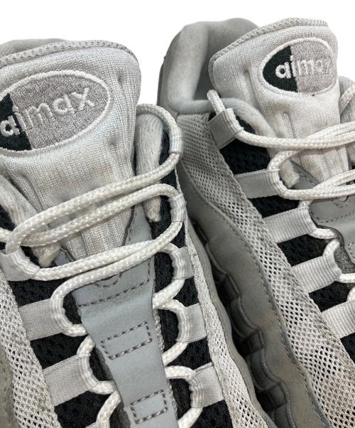 NIKE（ナイキ）NIKE (ナイキ) Air Max 95 OG Big Bubble 
