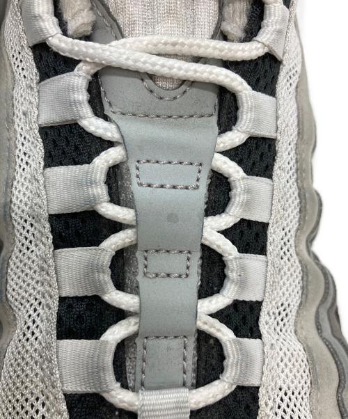NIKE（ナイキ）NIKE (ナイキ) Air Max 95 OG Big Bubble 
