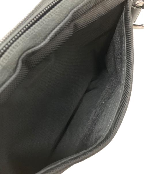 TUMI（トゥミ）TUMI (トゥミ) メッシーナユーティリティポーチ ブラックの古着・服飾アイテム