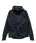 UNDER ARMOUR（アンダーアーマー）の古着「UAウインターニット3レイヤージャケット3.0」｜ブラック