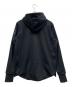 UNDER ARMOUR (アンダーアーマー) UAウインターニット3レイヤージャケット3.0 ブラック サイズ:L：8000円