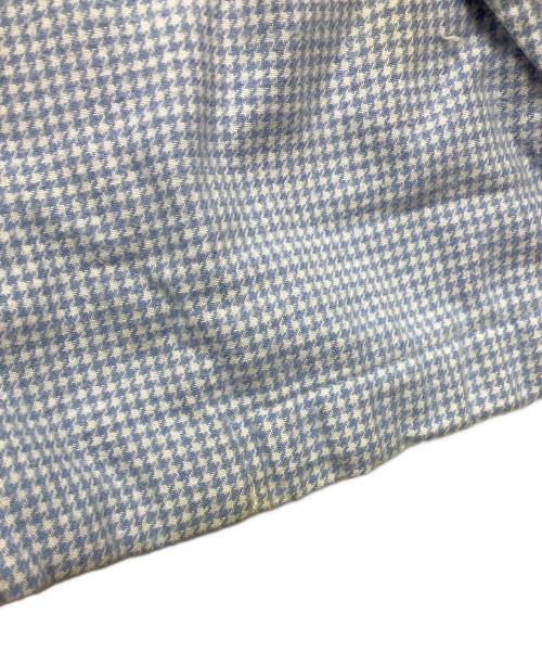 POLO RALPH LAUREN（ポロ・ラルフローレン）POLO RALPH LAUREN (ポロ・ラルフローレン) ハリントンジャケット スカイブルー サイズ:Lの古着・服飾アイテム