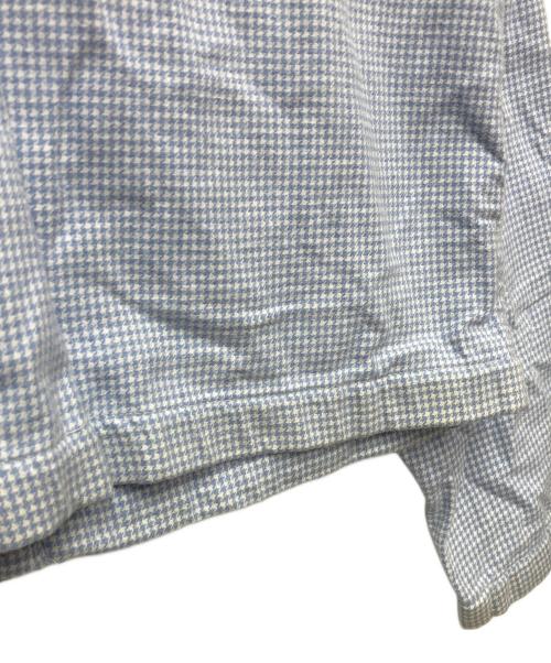POLO RALPH LAUREN（ポロ・ラルフローレン）POLO RALPH LAUREN (ポロ・ラルフローレン) ハリントンジャケット スカイブルー サイズ:Lの古着・服飾アイテム