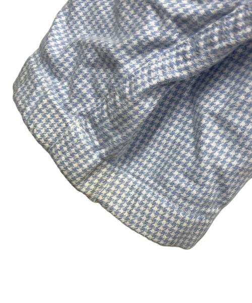 POLO RALPH LAUREN（ポロ・ラルフローレン）POLO RALPH LAUREN (ポロ・ラルフローレン) ハリントンジャケット スカイブルー サイズ:Lの古着・服飾アイテム