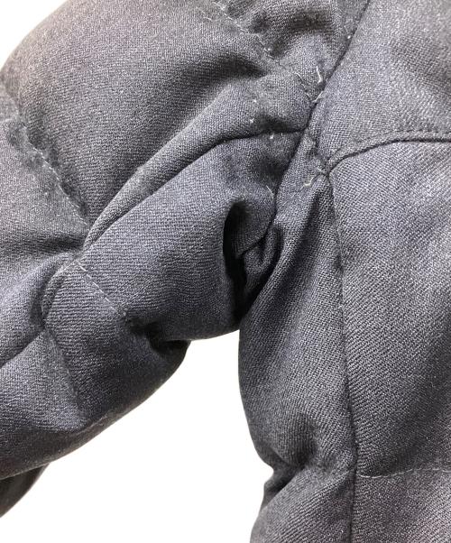TATRAS（タトラス）TATRAS (タトラス) ダウンコート ネイビー サイズ:01の古着・服飾アイテム