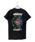 Stüssy (ステューシー) SOUL TEE ブラック サイズ:M：8000円
