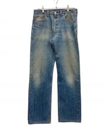 LEVI'S（リーバイス）の古着「501xxデニムパンツ」｜インディゴ