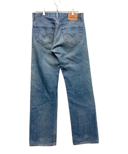 LEVI'S（リーバイス）LEVI'S (リーバイス) 501xxデニムパンツ インディゴ サイズ:W33　L36の古着・服飾アイテム