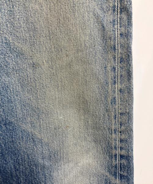 LEVI'S（リーバイス）LEVI'S (リーバイス) 501xxデニムパンツ インディゴ サイズ:W33　L36の古着・服飾アイテム
