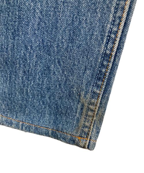 LEVI'S（リーバイス）LEVI'S (リーバイス) 501xxデニムパンツ インディゴ サイズ:W33　L36の古着・服飾アイテム