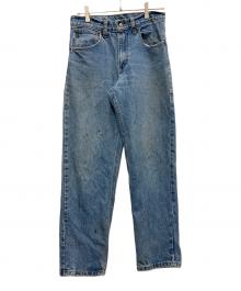 CarHartt（カーハート）の古着「デニムパンツ」｜ブルー
