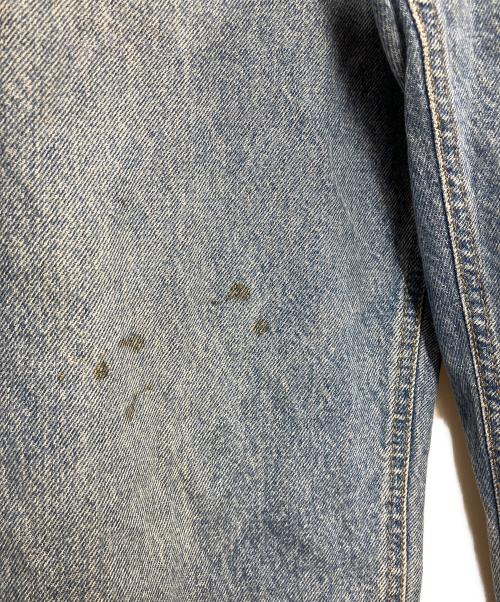 CarHartt（カーハート）CarHartt (カーハート) デニムパンツ ブルー サイズ:不明の古着・服飾アイテム