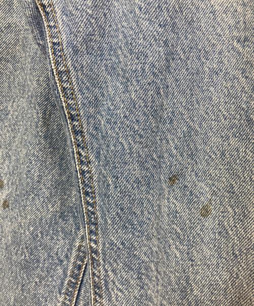 CarHartt（カーハート）CarHartt (カーハート) デニムパンツ ブルー サイズ:不明の古着・服飾アイテム
