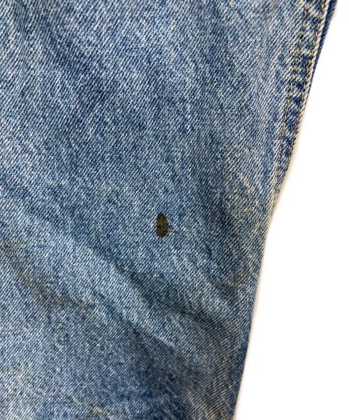 CarHartt（カーハート）CarHartt (カーハート) デニムパンツ ブルー サイズ:不明の古着・服飾アイテム