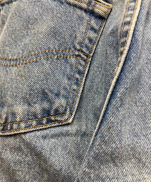 CarHartt（カーハート）CarHartt (カーハート) デニムパンツ ブルー サイズ:不明の古着・服飾アイテム