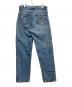 CarHartt (カーハート) デニムパンツ ブルー サイズ:不明：7000円