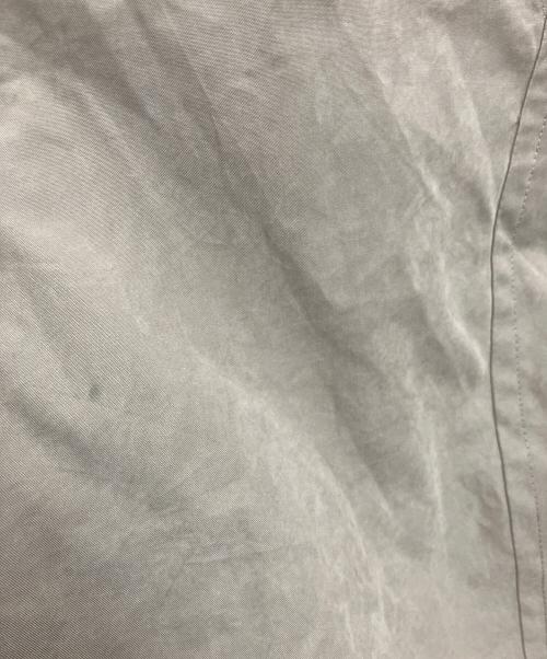 NAUTICA（ノーティカ）NAUTICA (ノーティカ) ブルゾン ブラウン サイズ:XXLの古着・服飾アイテム