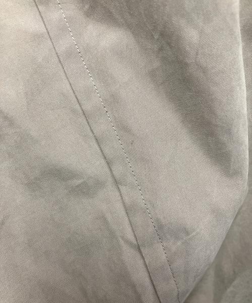 NAUTICA（ノーティカ）NAUTICA (ノーティカ) ブルゾン ブラウン サイズ:XXLの古着・服飾アイテム
