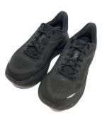 HOKAホカ）の古着「M BONDI 9 (ボンダイ 9 スニーカー)」｜ブラック